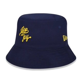 Bucket Dupla Face Collab Havaianas 100 Anos New Era