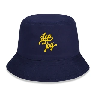 Bucket Dupla Face Collab Havaianas 100 Anos New Era