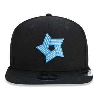 Boné 9FIFTY Stranger Things Netflix