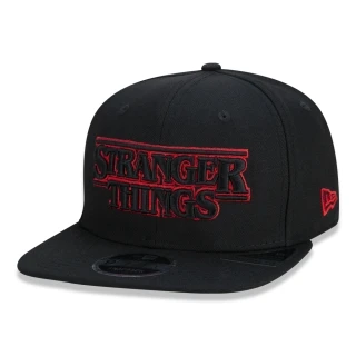 Boné 9FIFTY Stranger Things Netflix