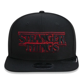 Boné 9FIFTY Stranger Things Netflix