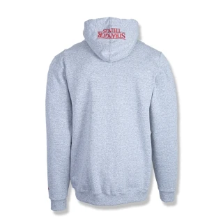 Moletom Canguru Fechado Netflix Stranger Things