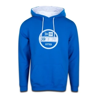 Moletom Canguru Fechado Core