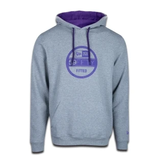 Moletom Canguru Fechado Core