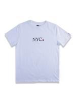 Camiseta Feminina NYC