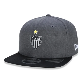 Boné 9FIFTY Original Fit Atlético Mineiro Futebol