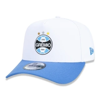 Boné 9FORTY A-Frame Grêmio Futebol
