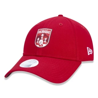 Boné Feminino 9TWENTY Internacional Futebol