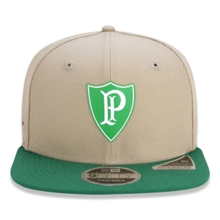 Boné 9FIFTY Original Fit Palmeiras Futebol