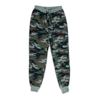 Calça Moletom Military