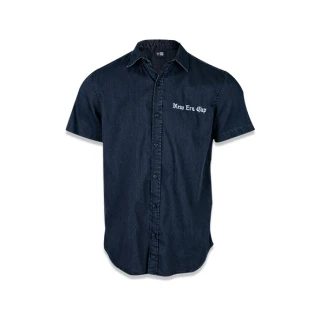 Camisa Manga Curta Black Squad Gang