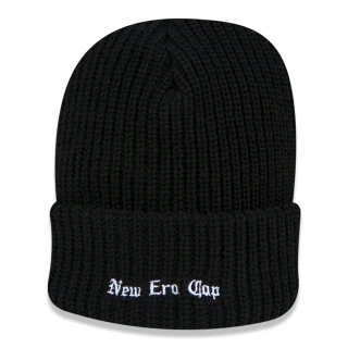 Gorro Black Squad Cap