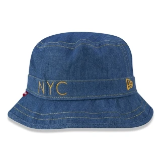 Bucket Original Denim NYC