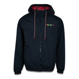 Jaqueta Corta Vento (Windbreaker) Colors Colors
