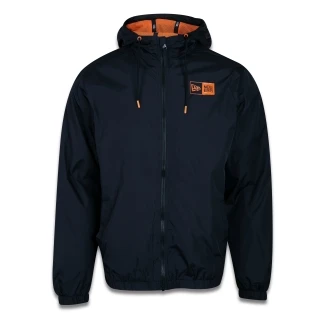Jaqueta Corta Vento Windbreaker Sazonal Quad