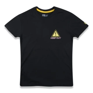 Camiseta Infantil Manga Curta Dino