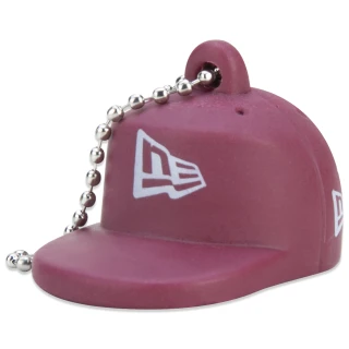 Chaveiro Mini Cap New Era Vermelho