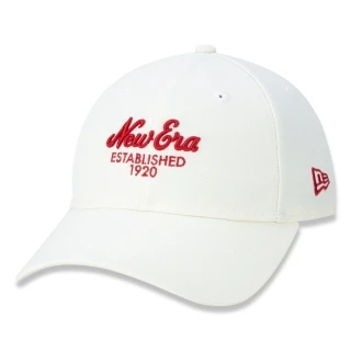 Boné 9TWENTY Strapback Aba Curva Modern Classic