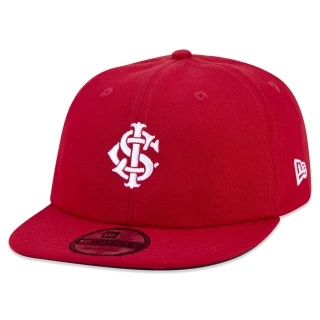Boné 19TWENTY Strapback Aba Reta Futebol Internacional