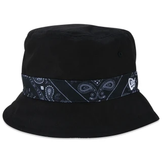 Chapéu Bucket Dupla Face Street