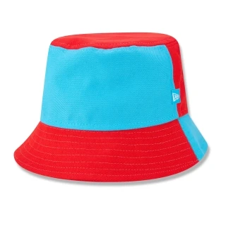 Bucket Kids Juvenil Double Color Neb/Htr