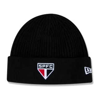 Headwear Gorro São Paulo  Preto