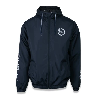Jaqueta Corta Vento Windbreaker Street