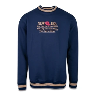 Moletom Careca Modern Classic