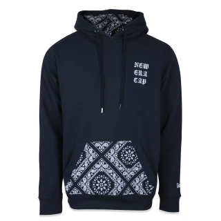 Moletom Canguru Fechado Street