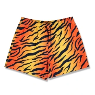 Shorts Praia Energy Spirit Tiger
