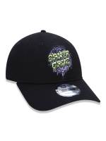 Boné 9FORTY Collab Santa Cruz Slime | New Era | New Era Brasil