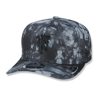 Boné 9FIFTY Stretch Snap Dyed Manchester United