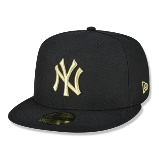 Boné 59FIFTY MLB New York Yankees