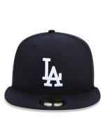 Boné 59FIFTY Los Angeles Dodgers MLB
