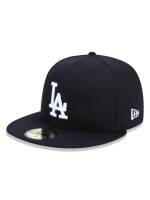 Boné 59FIFTY Los Angeles Dodgers MLB