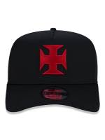 Boné 9FORTY A-Frame Futebol Vasco Da Gama