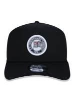 Boné 9FORTY A-Frame Corinthians