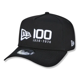 Boné 9FORTY A-Frame Comemorativo 100 Anos - Edição Limitada