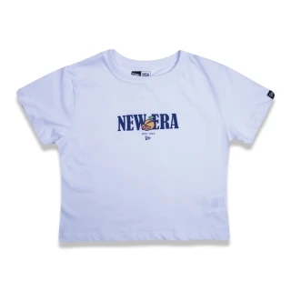 Camiseta Feminina Fruit New Era