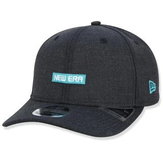 Boné 9FIFTY Stretch Snap Aba Curva Have Fun