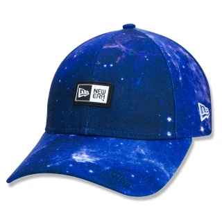 Boné 9FORTY Snapback Aba Curva Intergalactic Trip