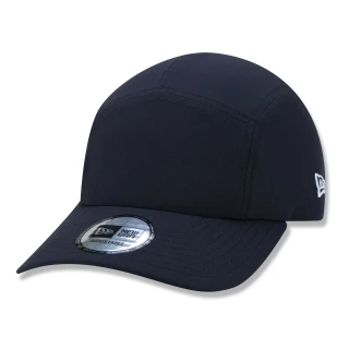 Boné Runner Performance Aba Curva Azul Marinho