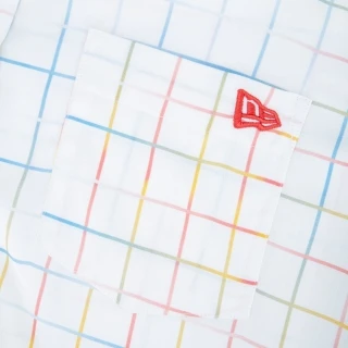 Camisa Manga Curta Have Fun Colors