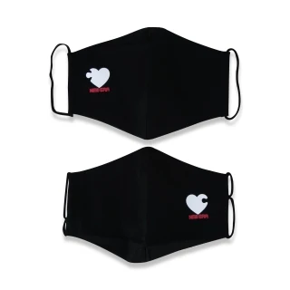 Kit Mascara Stay Safe New Era