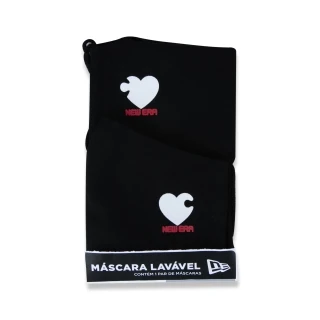 Kit Mascara Stay Safe New Era