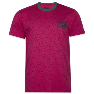 Camiseta Regular Manga Curta Have Fun Gragon