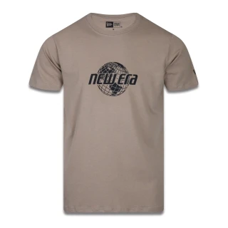 Camiseta Regular Manga Curta Survivor World