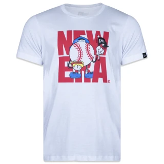 Camiseta Arte Flag Branded