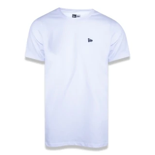 Camiseta Plus Size Regular Manga Curta Essentials