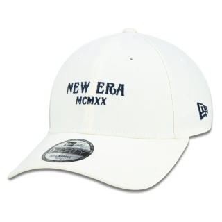 Boné 9FORTY Snapback Occulth Aba Curva Off White